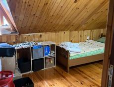 Сдам трехэтажный дом 