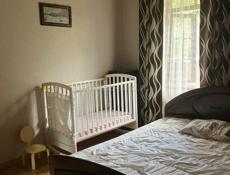 Сдам трехэтажный дом 