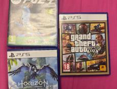 3 игры в подарок 