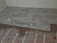 Укладка плитка 