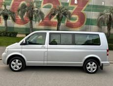 Volkswagen Caravella