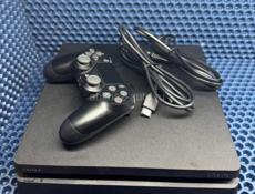 Sony PlayStation 4 Slim 1 TB