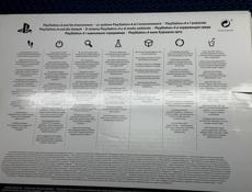 Sony PlayStation 4 Slim 1 TB