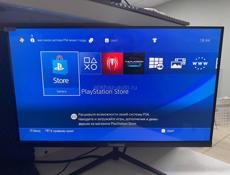 Sony PlayStation 4 Slim 1 TB
