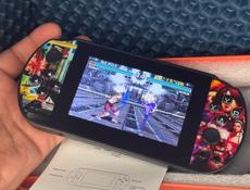 🎮 ПОРТАТИВНАЯ ИГРОВАЯ ПРИСТАВКА Q3