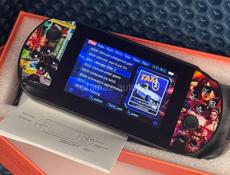 🎮 ПОРТАТИВНАЯ ИГРОВАЯ ПРИСТАВКА Q3