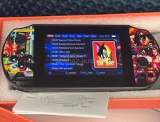 🎮 ПОРТАТИВНАЯ ИГРОВАЯ ПРИСТАВКА Q3 