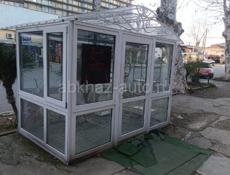 Магазин переносной