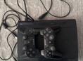 PlayStation 3 (прошитая)