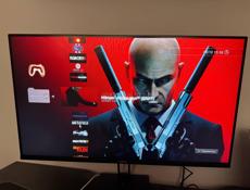 PlayStation 3 (прошитая)