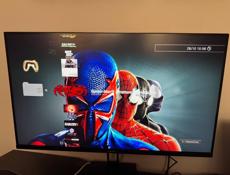 PlayStation 3 (прошитая)