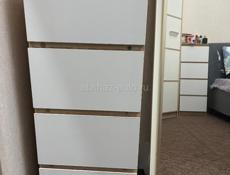 Комод б/у Цандрыпш