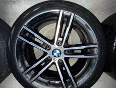 Диски бмв 18 