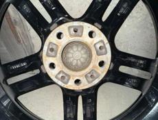 Диски бмв 18 