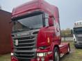 SCANIA