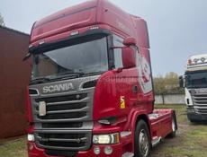 SCANIA