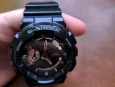 Часы casio g-shock 