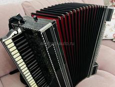 Бас гармонь