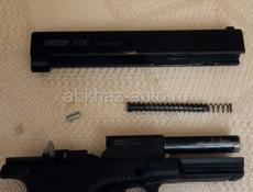 Продаётся охлащёный Глок G19 пугач