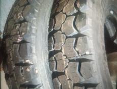 Шины на газик 