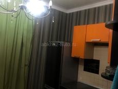 Сдаётся квартира на новом районе. 