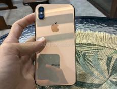 iPhone XS 64gb идеал 