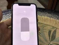 iPhone XS 64gb идеал 