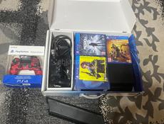 PS4 обмен на пк с доплатой