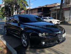 Alfa Romeo 159