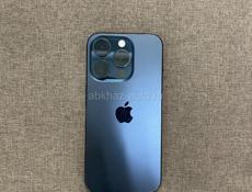 Айфон 15 про 