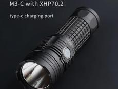 Продаю очень мощный фонарь