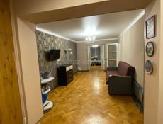 Сдаётся 2-х комнатная квартира 