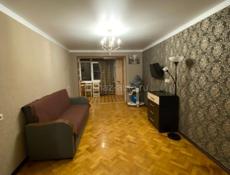 Сдаётся 2-х комнатная квартира 