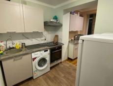 Сдаётся 2-х комнатная квартира 