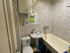 Сдаётся 2-х комнатная квартира 