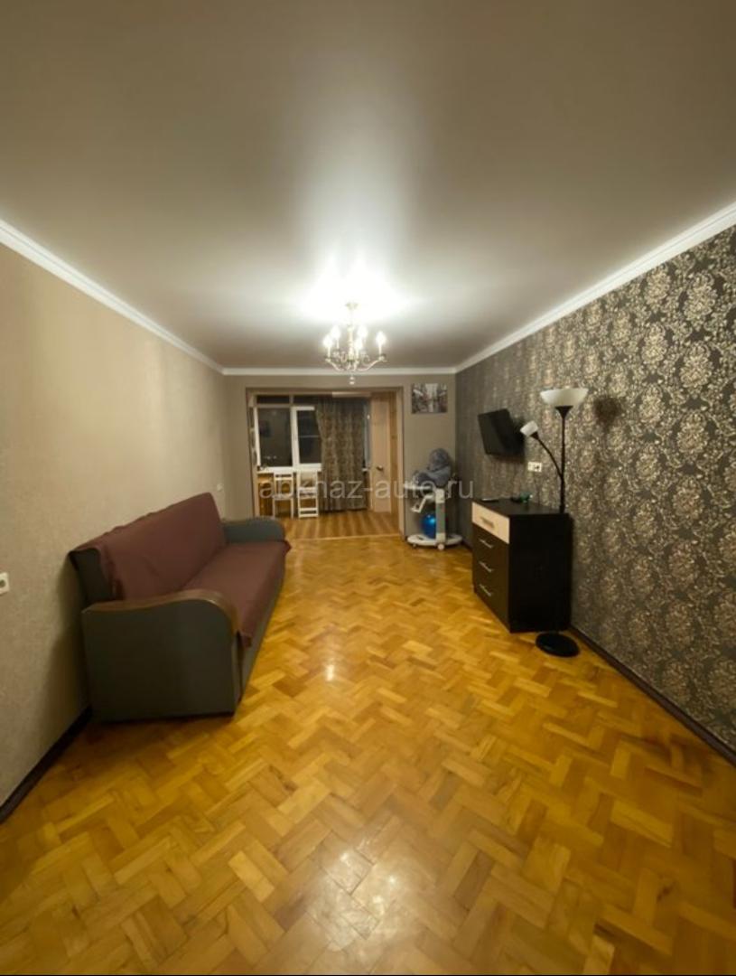 Сдаётся 2-х комнатная квартира 