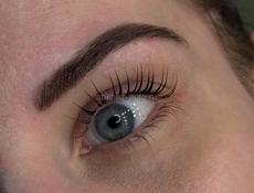 Мастер по ресницам и бровям ищет работу