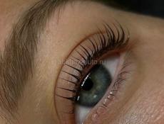 Мастер по ресницам и бровям ищет работу