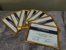 Мастер по ресницам и бровям ищет работу