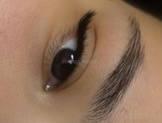 Мастер по ресницам и бровям ищет работу