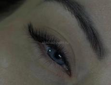 Мастер по ресницам и бровям ищет работу