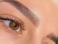 Мастер по ресницам и бровям ищет работу