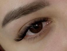 Мастер по ресницам и бровям ищет работу