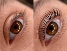 Мастер по ресницам и бровям ищет работу