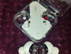 Наушники Nothing ear