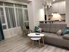 Сдается квартира со всеми удобствами