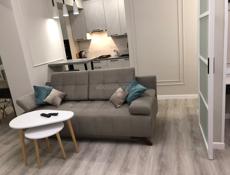 Сдается квартира со всеми удобствами