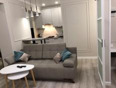 Сдается квартира со всеми удобствами