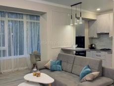 Сдается квартира со всеми удобствами 