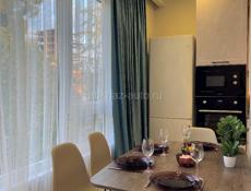 Сдается квартира со всеми удобствами